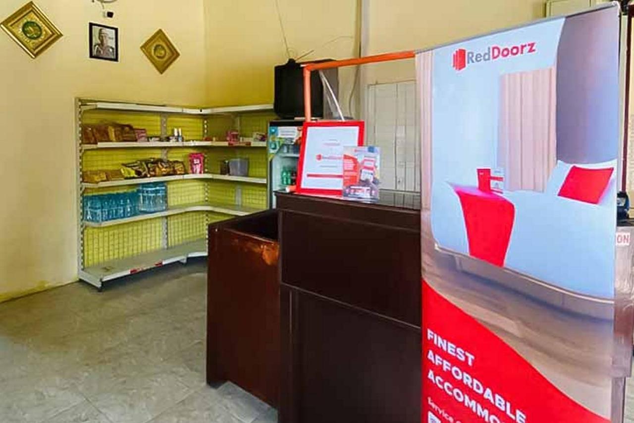 彭多克丽兹奇彭吉那潘酒店 Brebek 外观 照片
